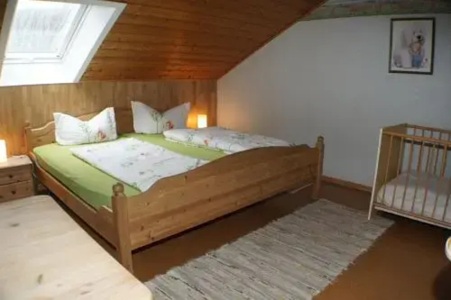 Bio-Erlebnisbauernhof Doll