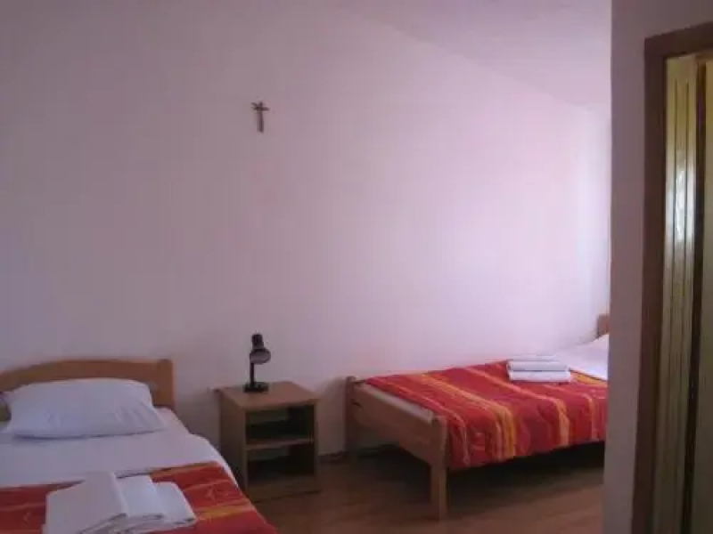 Rooms Sole