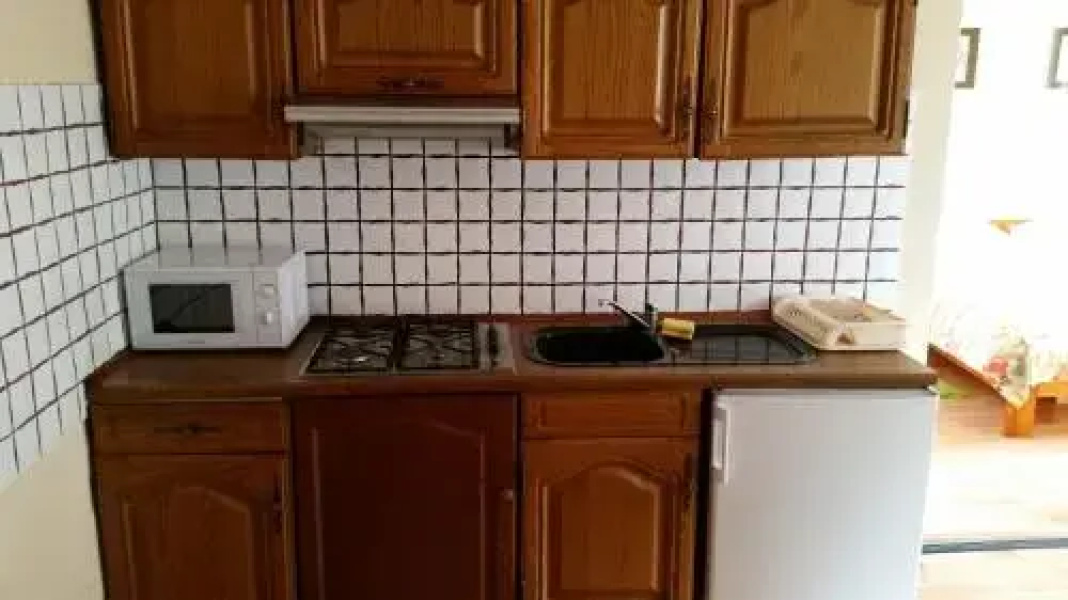Pokoje gościnne vis a vis Retro