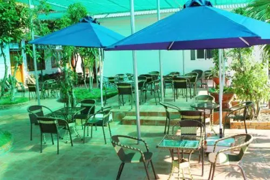 Chi Nguyen Hotel