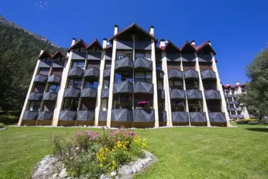 Résidence Grand Roc