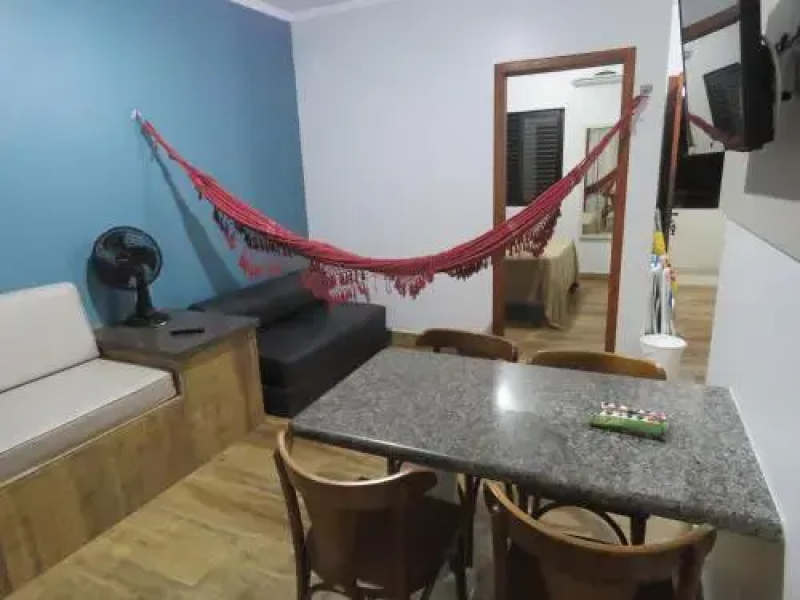 Residencial Sol e Lua