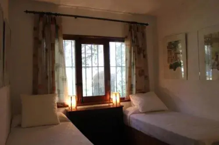 Rancho La Herradura