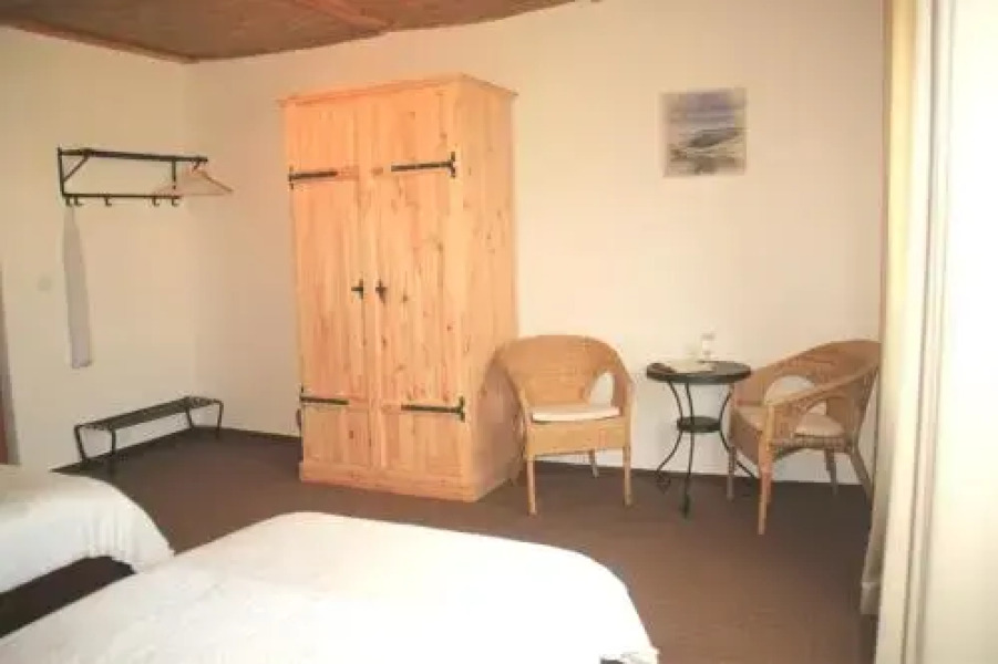 Störtebeker Hof Pension