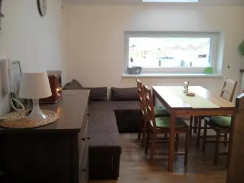 Apartmán Větrný Vrch Dolní Morava