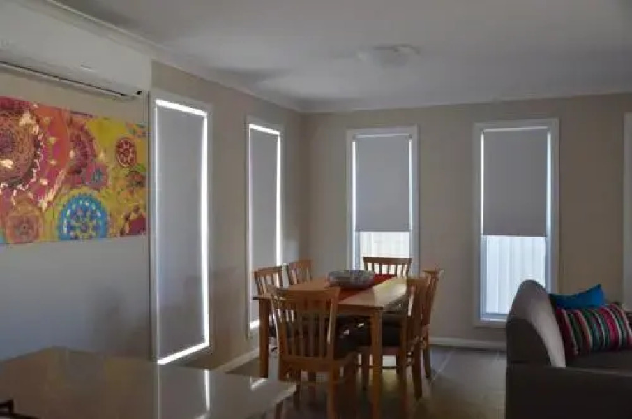 Bunya Vista Accommodation