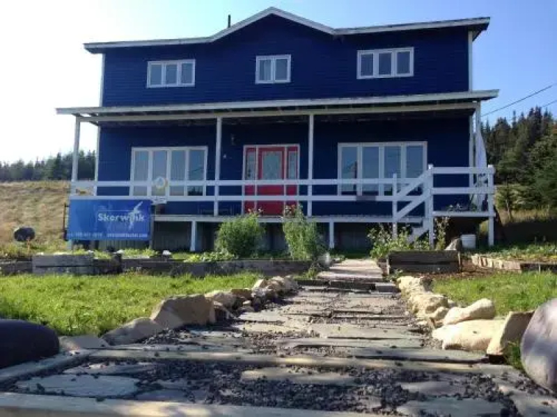 Skerwink Hostel