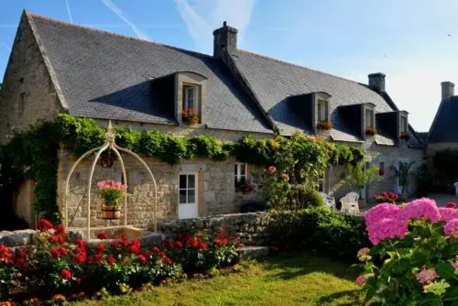 Ferme de Poulpeye