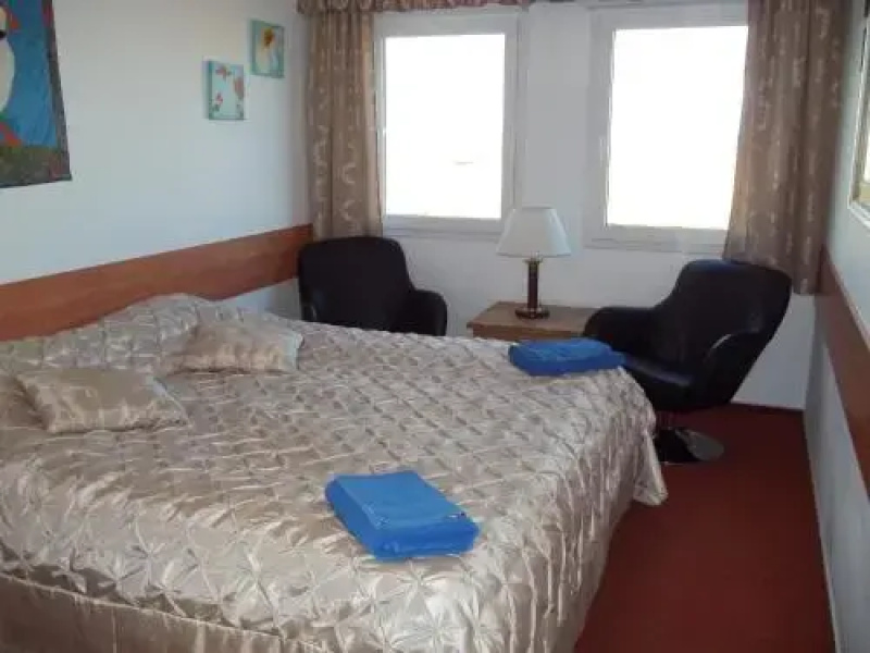 Breidavík Guesthouse