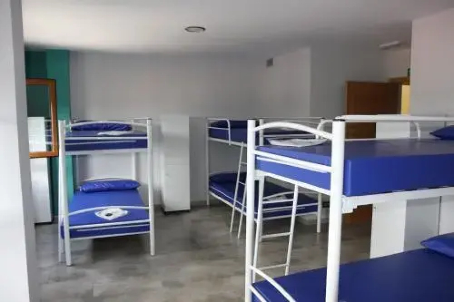 Outeiro Albergue