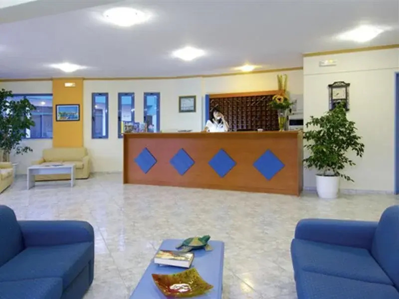 Alkion Plaza Park Village