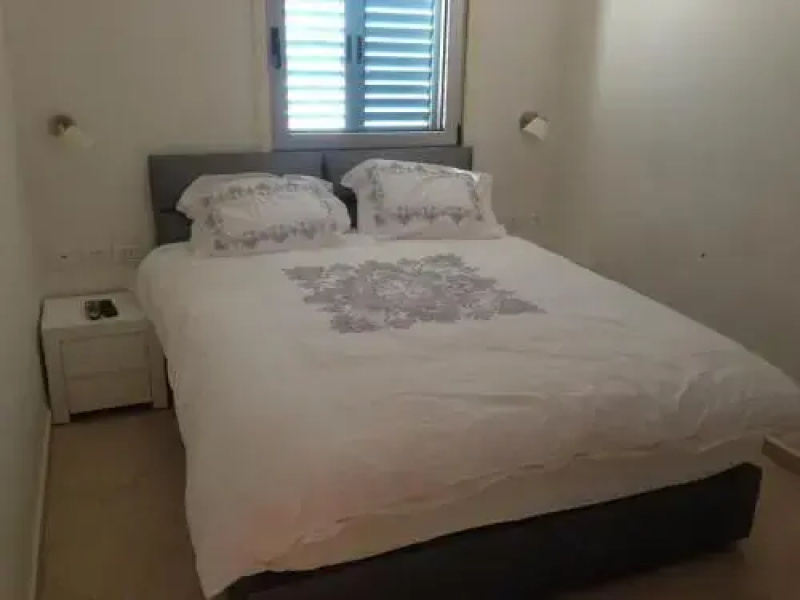 Marina Herzlia Suite