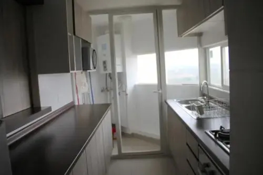 Resort Urbano Laguna del Mar II