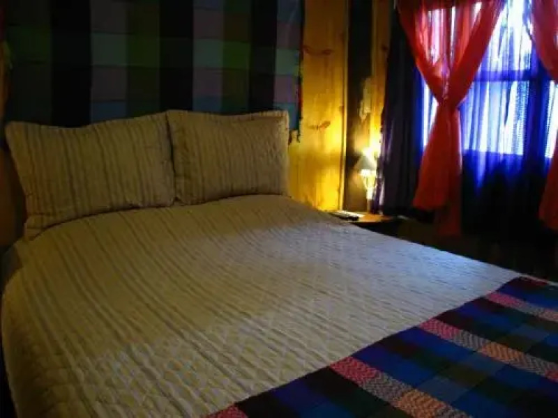 Villa Costaneira Hospedaria