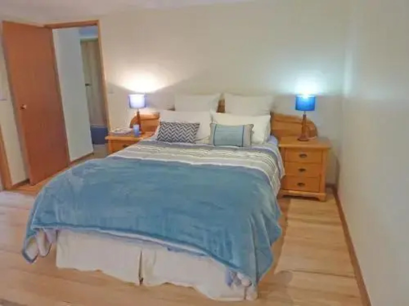 Beilby Breeze - Inlet Side