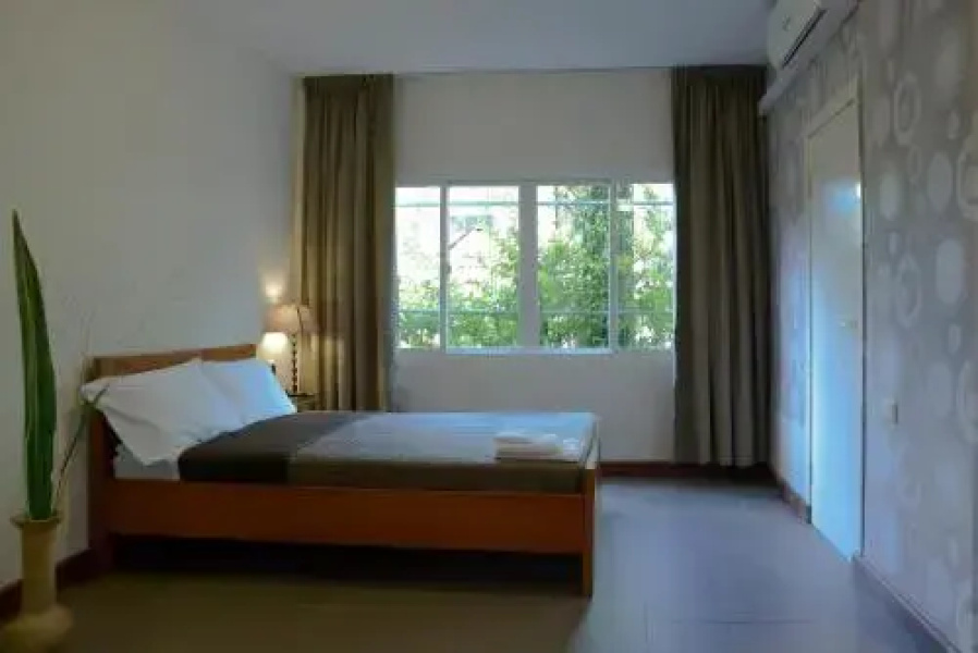 Mathurin Appartementen