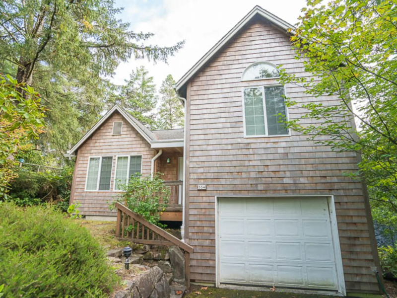 Fly Away Home - 3 Br Home