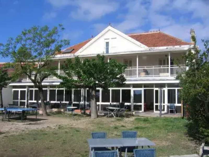 YMCA Villeneuve Les Avignon