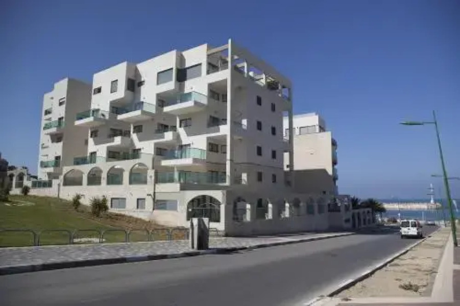 Riviera Towers Ashkelon