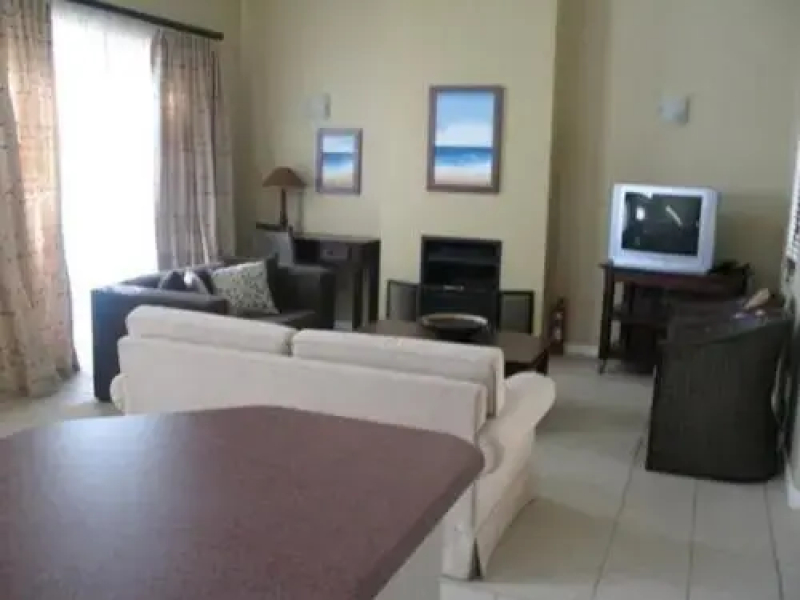 Pinnacle Point Lodge 104