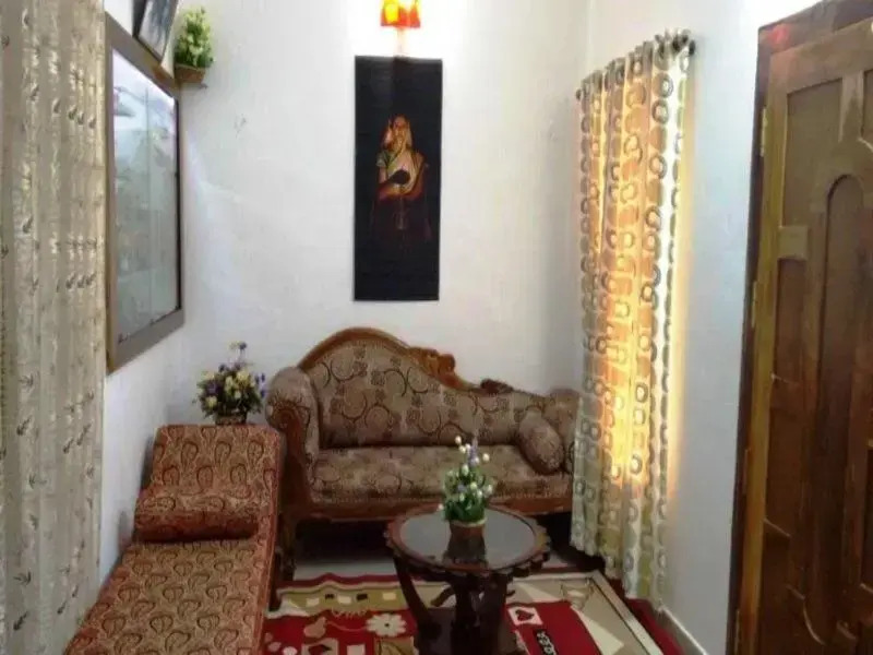 Cardamom Village Plantation Homestay