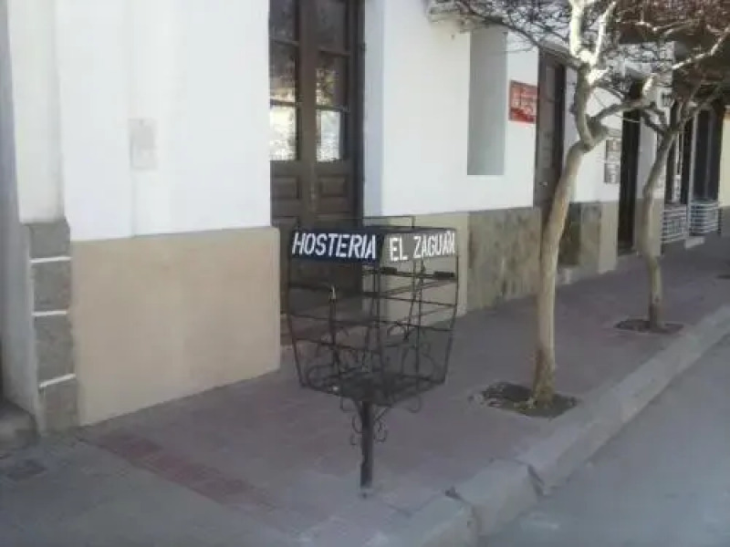 Hosteria El Zaguan
