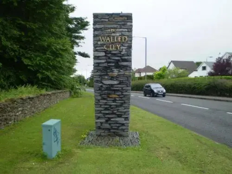 Clunelly House B&B