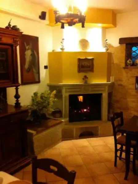 Agriturismo la Collinetta