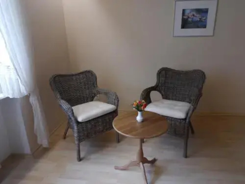 Ferienwohnung Sonnenblume