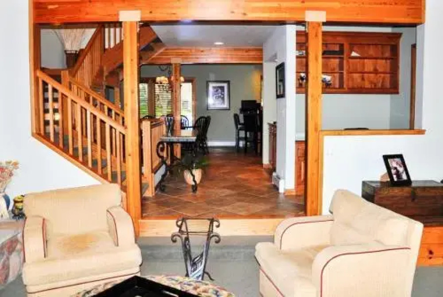 Golf Course #55 Townhome