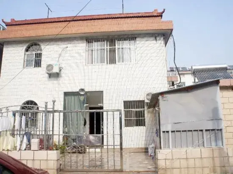 Qinyuan Hostel