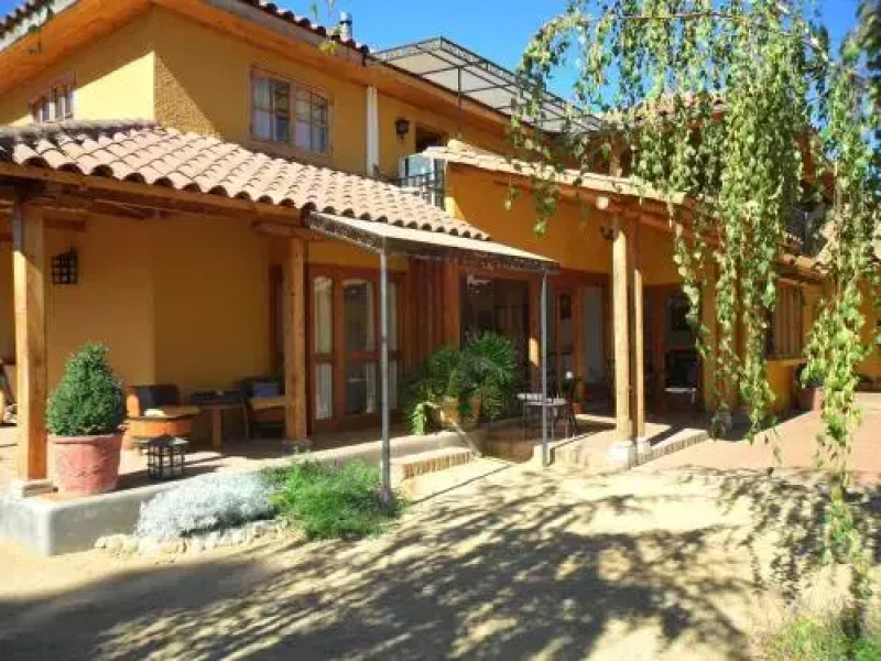 Hotel Posada Colchagua