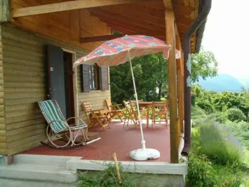 Elefántos Kis Mókus Házikó