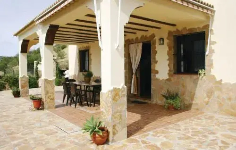 Holiday home Camino de la Cantera