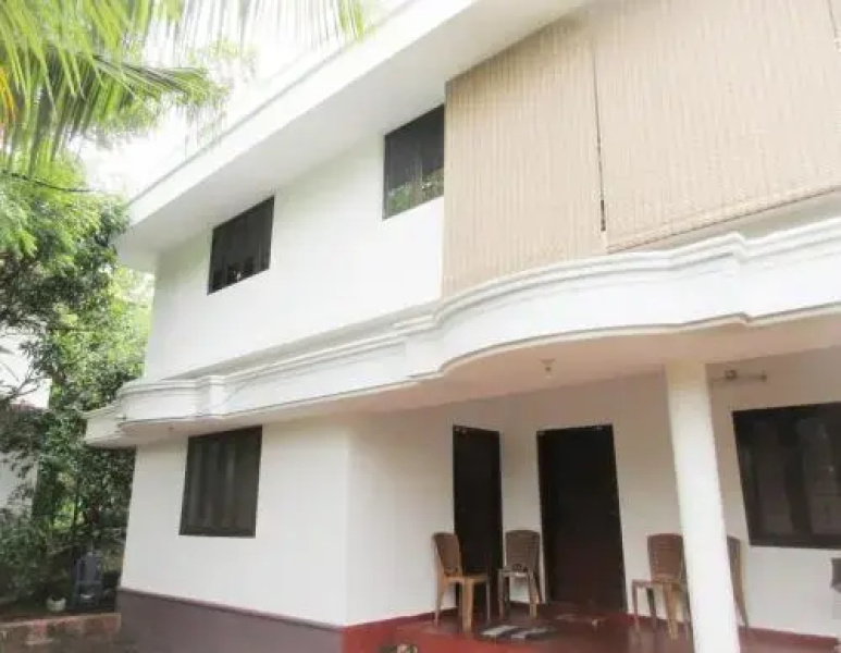 Bekal Fort Homestay