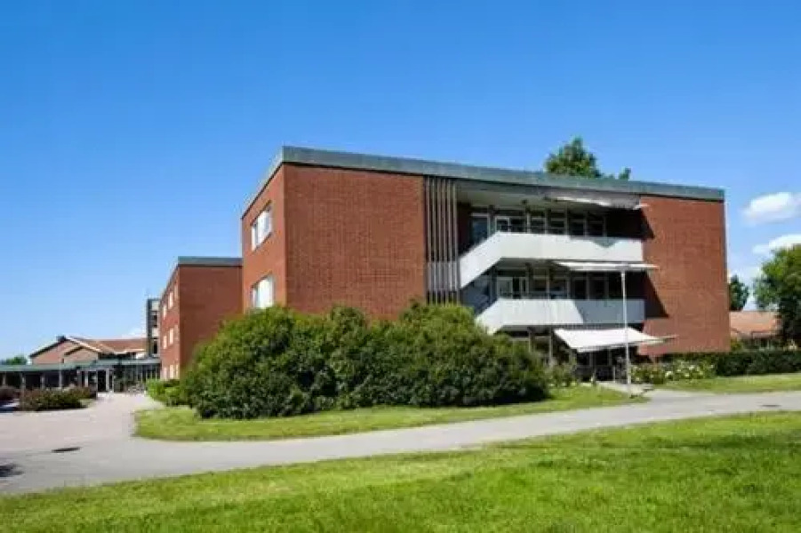 Krusbärets Vandrarhem