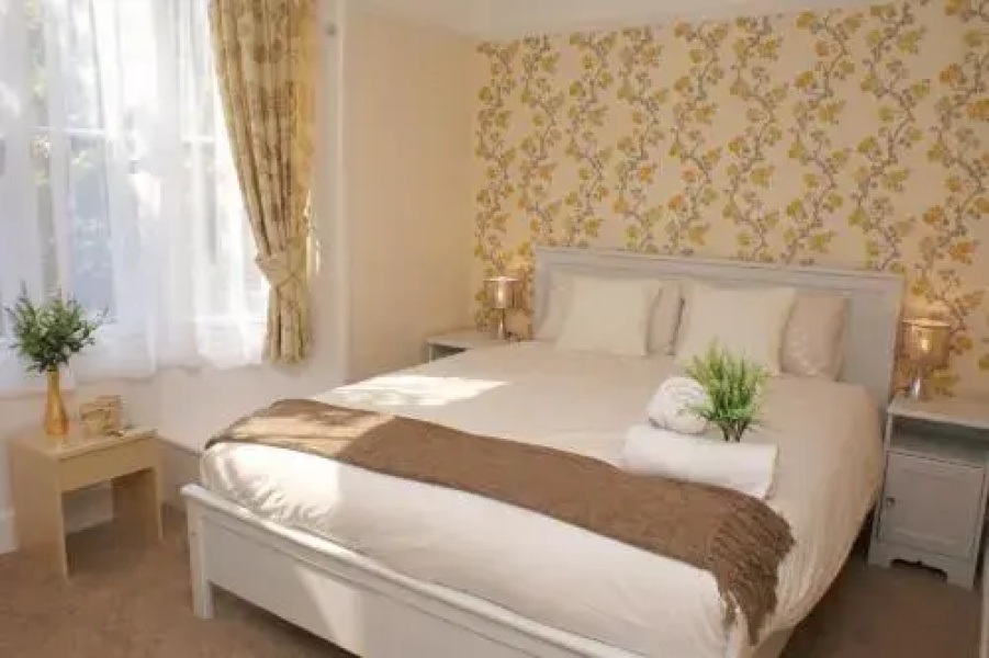 Southsea Lodge