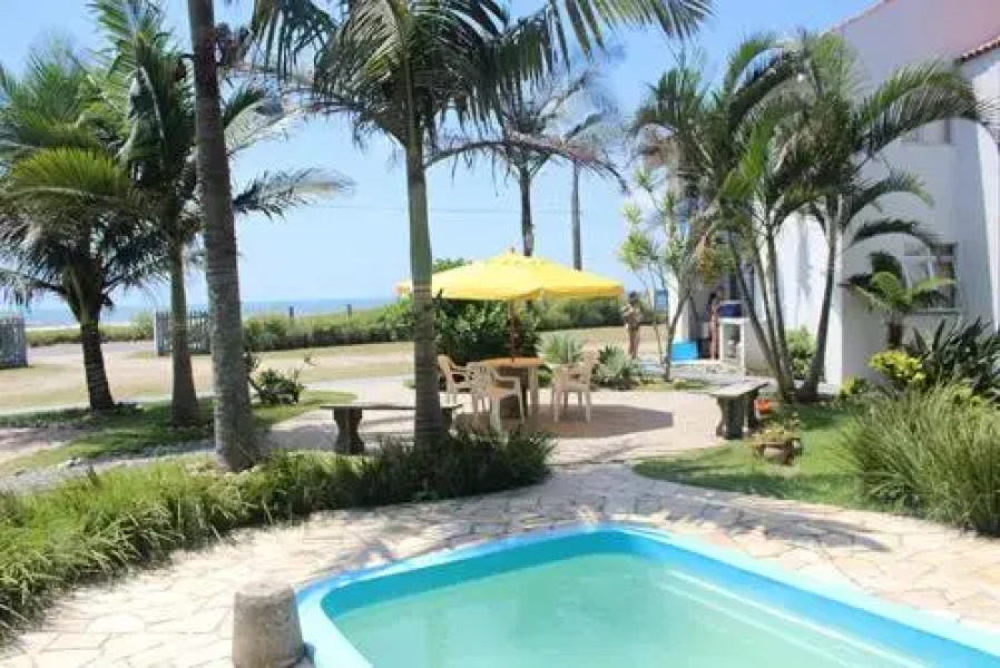 Residencial Vilas Boas