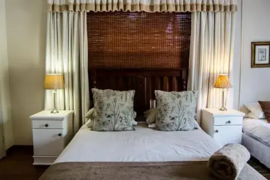 Birdsong B & B