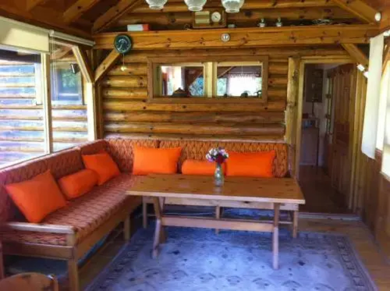 Holiday home Residence Green