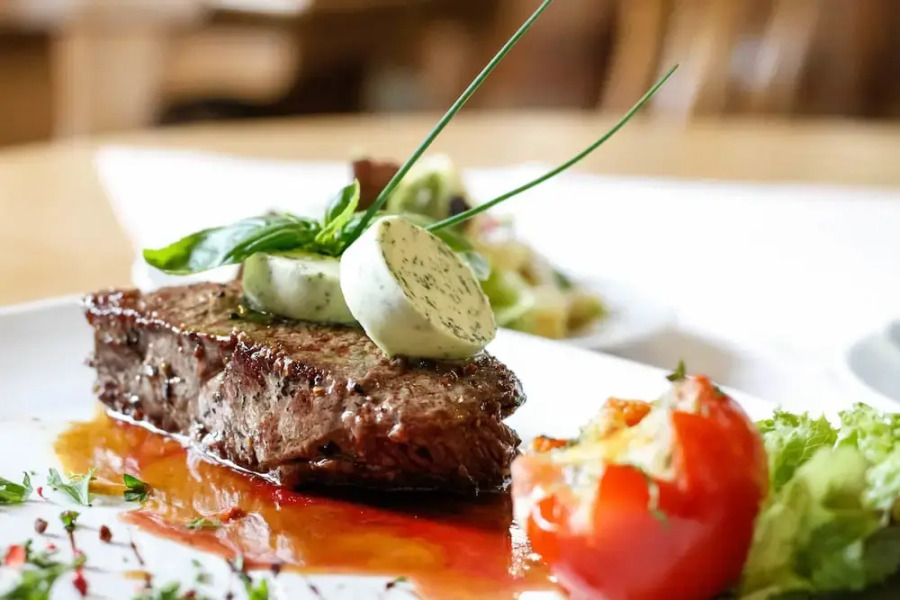 Rhöner Landgasthof-Hotel Zur Guten Quelle