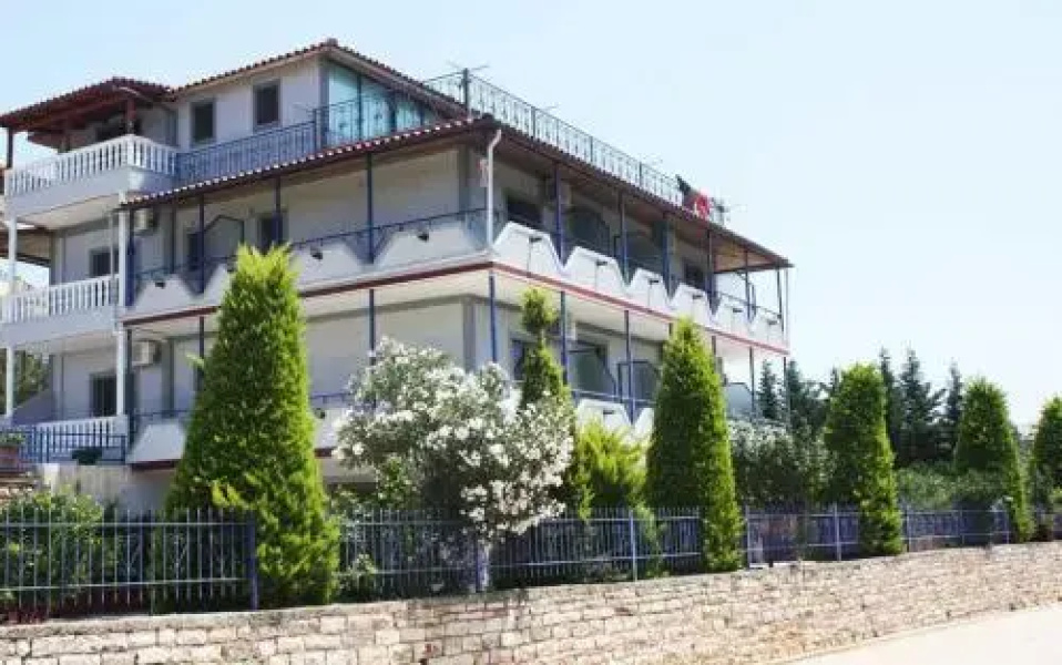 Mondis Guest House