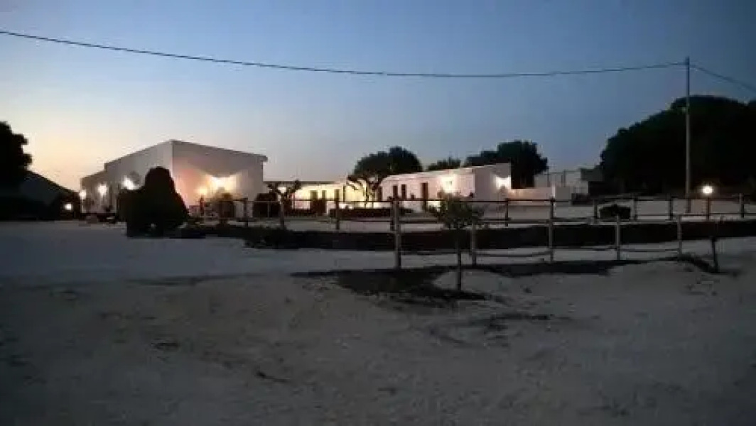 Agriturismo Vistamare