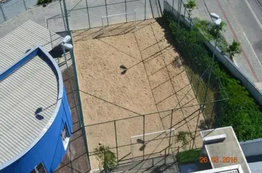 Residencial Lunata