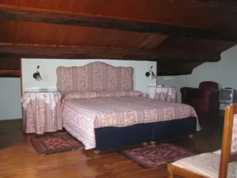 Agriturismo Contrada Guido