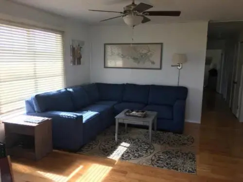 Camp PJs #314560 - 3 Br Apts