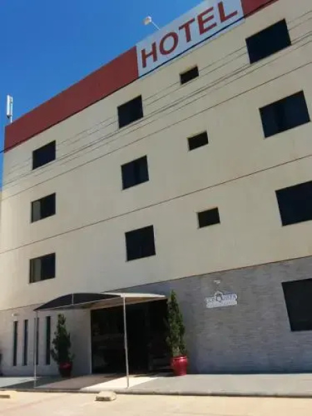 Conquista Palace Hotel