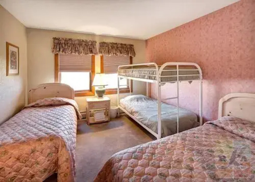 Sunrise Village East Glade B3 by RedAwning