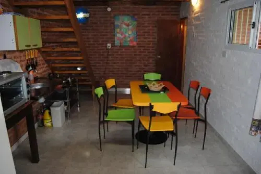 Tierra Nuestra Lofts