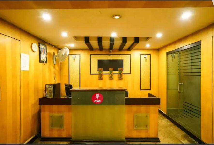 Hotel Barlota Regency